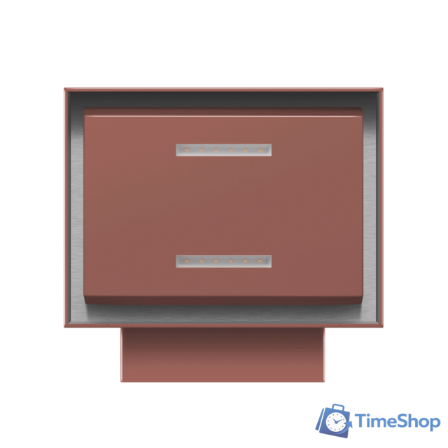 Кухонная вытяжка MAUNFELD Bath Plus 402 (медный) - Изображение №11 — Интернет-магазин Time-Shop