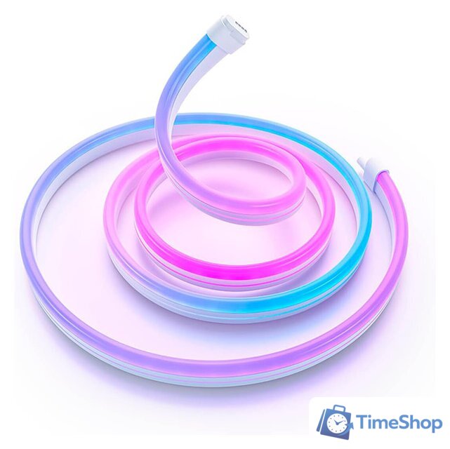 Готовый комплект гибкого неона Xiaomi Smart Lightstrip Pro (международная версия) - Изображение №1 — Интернет-магазин Time-Shop