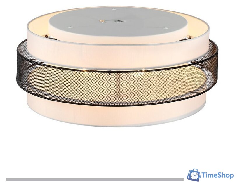 Люстра Lumion Animaisa 8002/6C - Изображение №4 — Интернет-магазин Time-Shop