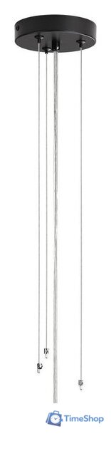 Люстра Lumion Animaisa 8002/6C - Изображение №10 — Интернет-магазин Time-Shop