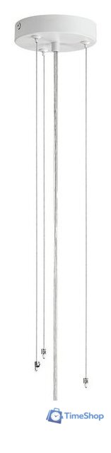 Люстра Lumion Animaisa 8002/6C - Изображение №9 — Интернет-магазин Time-Shop