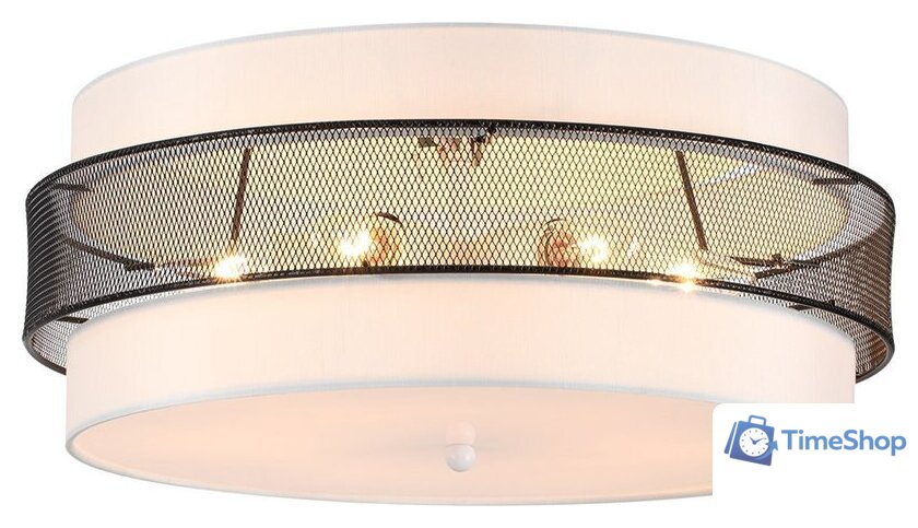 Люстра Lumion Animaisa 8002/6C - Изображение №2 — Интернет-магазин Time-Shop