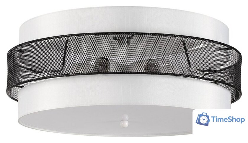 Люстра Lumion Animaisa 8002/6C - Изображение №1 — Интернет-магазин Time-Shop