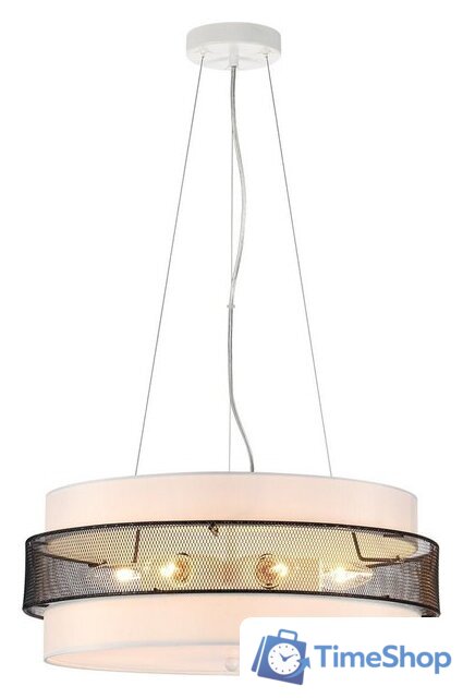 Люстра Lumion Animaisa 8002/6C - Изображение №5 — Интернет-магазин Time-Shop