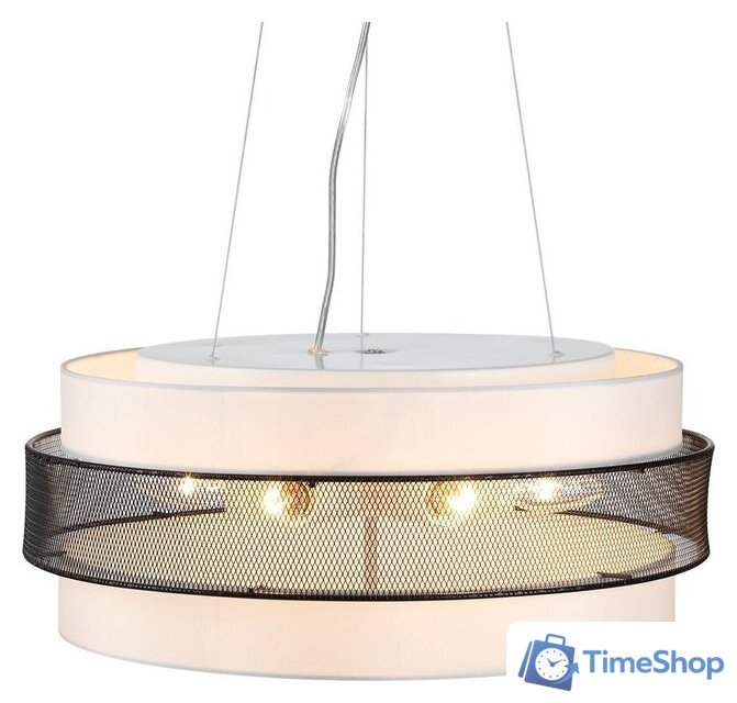 Люстра Lumion Animaisa 8002/6C - Изображение №8 — Интернет-магазин Time-Shop