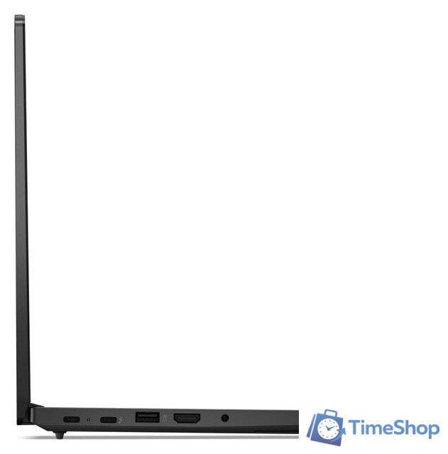 Ноутбук Lenovo ThinkPad E14 Gen 6 Intel 21M70034CD Win 11 Pro - Изображение №6 — Интернет-магазин Time-Shop