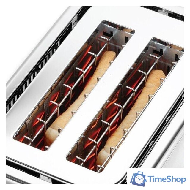 Тостер Russell Hobbs 24140-56 - Изображение №5 — Интернет-магазин Time-Shop