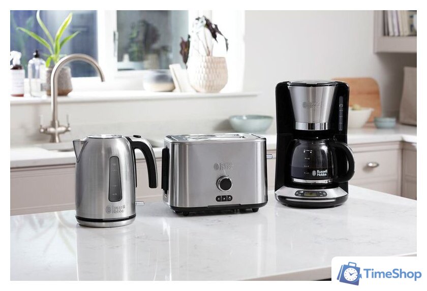 Тостер Russell Hobbs 24140-56 - Изображение №9 — Интернет-магазин Time-Shop
