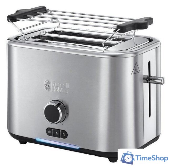 Тостер Russell Hobbs 24140-56 - Изображение №1 — Интернет-магазин Time-Shop