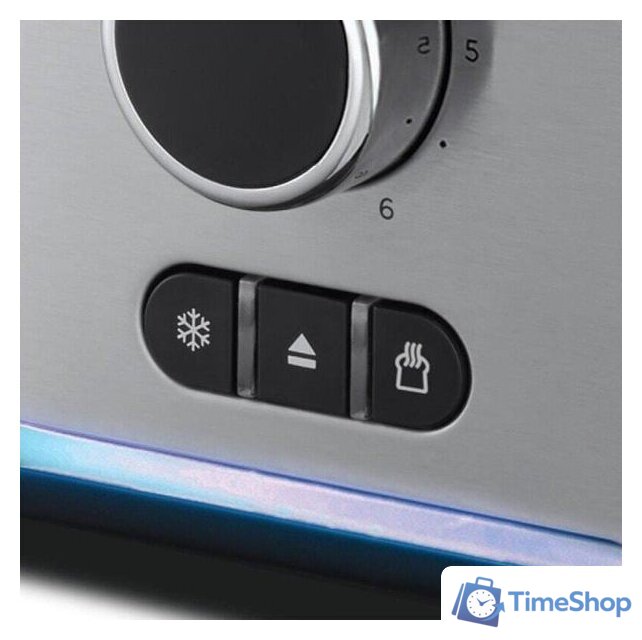 Тостер Russell Hobbs 24140-56 - Изображение №7 — Интернет-магазин Time-Shop