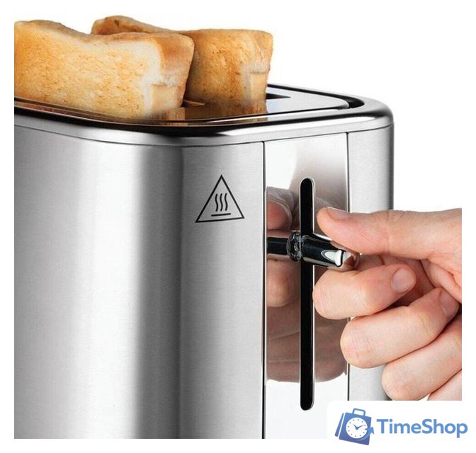 Тостер Russell Hobbs 24140-56 - Изображение №4 — Интернет-магазин Time-Shop