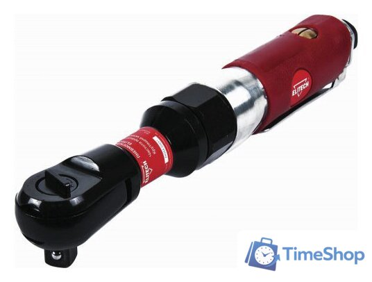 Пневматическая трещотка ELITECH 0704.012500 - Изображение №1 — Интернет-магазин Time-Shop