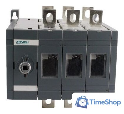 Выключатель нагрузки Атрион OTR-630 - Изображение №1 — Интернет-магазин Time-Shop