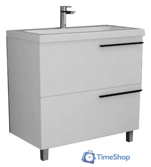  АВН Тумба под умывальник Форли 70 48.27 - Изображение №1 — Интернет-магазин Time-Shop