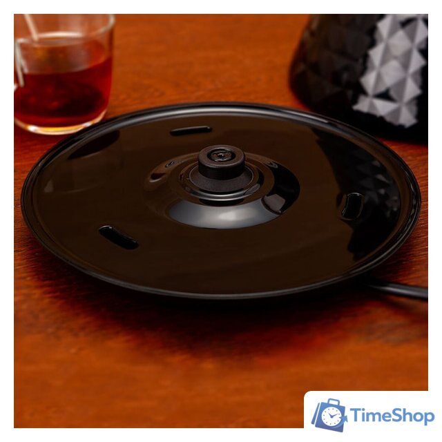 Электрический чайник Eldom C275 Nelo (черный) - Изображение №9 — Интернет-магазин Time-Shop