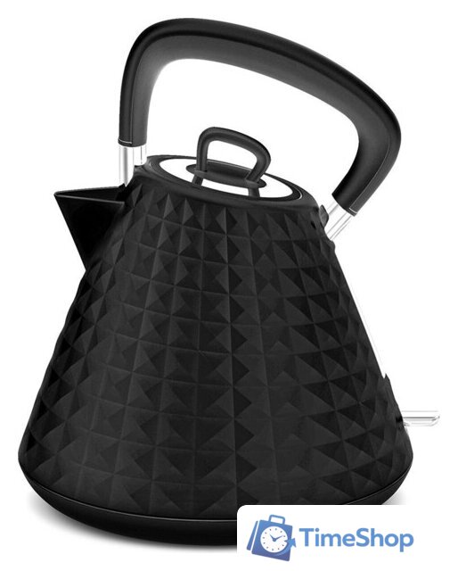 Электрический чайник Eldom C275 Nelo (черный) - Изображение №1 — Интернет-магазин Time-Shop