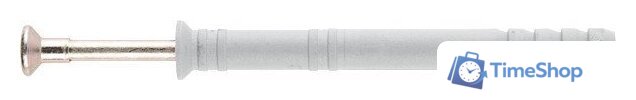  Starfix Потайной 10х120 SMV2-44974-5 (5кг, полипропилен) - Изображение №1 — Интернет-магазин Time-Shop