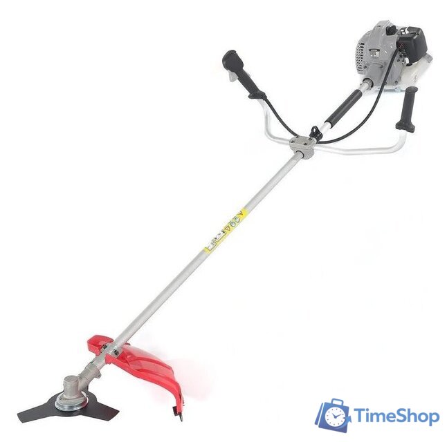 Триммер Интерскол КБ-44/52В 897.0.0.70 - Изображение №1 — Интернет-магазин Time-Shop