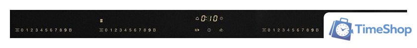 Варочная панель Miele KM 7684 FL - Изображение №2 — Интернет-магазин Time-Shop