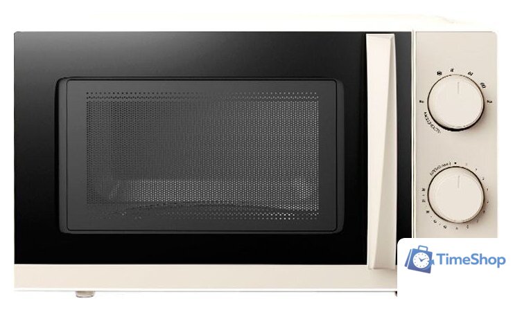 Микроволновая печь CENTEK CT-1571 (бежевый) - Изображение №1 — Интернет-магазин Time-Shop