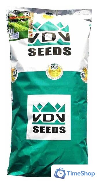 Семена VDV Seeds Sport-кортт 15 кг - Изображение №1 — Интернет-магазин Time-Shop