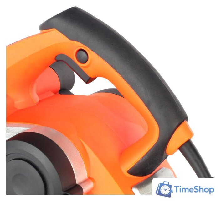 Рубанок Patriot PL 110 [150301110] - Изображение №4 — Интернет-магазин Time-Shop