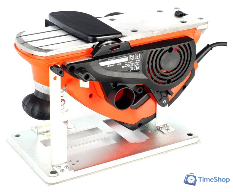 Рубанок Patriot PL 110 [150301110] - Изображение №8 — Интернет-магазин Time-Shop