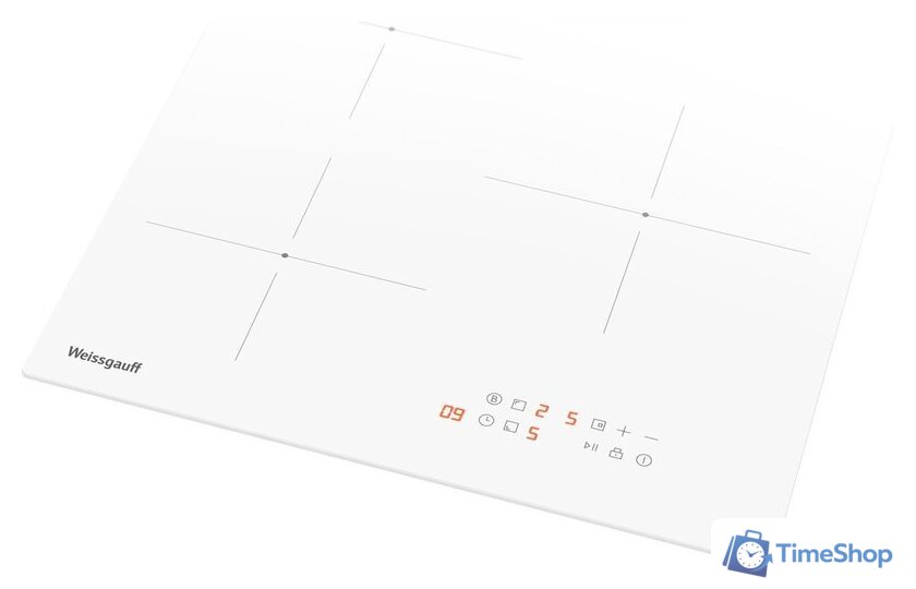 Варочная панель Weissgauff HI 430 WM - Изображение №12 — Интернет-магазин Time-Shop