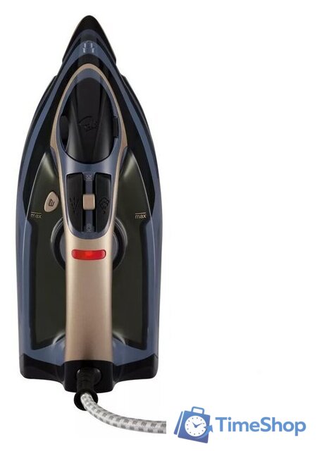 Утюг Russell Hobbs 28630-56 - Изображение №9 — Интернет-магазин Time-Shop