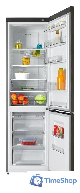 Холодильник ATLANT ХМ-4626-179-ND - Изображение №2 — Интернет-магазин Time-Shop