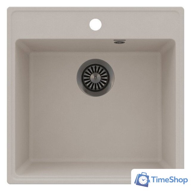 Кухонная мойка MAUNFELD Perla 505 MFQS-505LBG - Изображение №1 — Интернет-магазин Time-Shop
