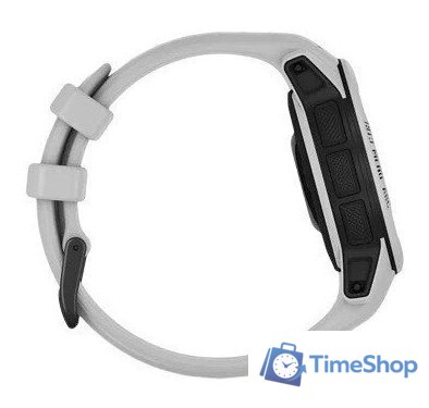 Умные часы Garmin Instinct 2S Solar (серый) - Изображение №5 — Интернет-магазин Time-Shop