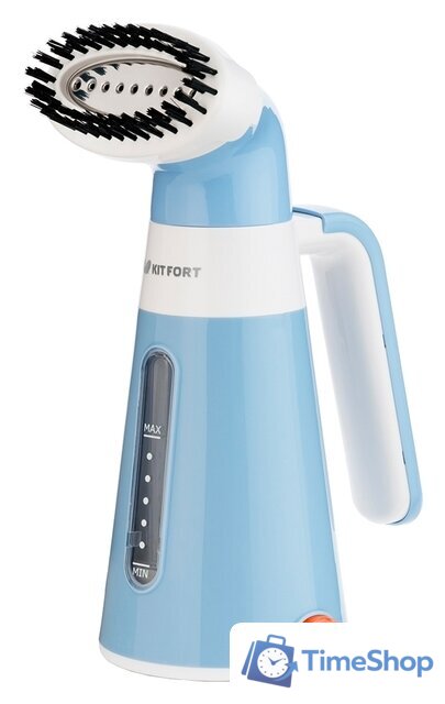 Отпариватель Kitfort KT-928-1 - Изображение №1 — Интернет-магазин Time-Shop