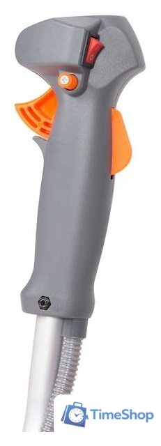 Триммер ELAND GTR-526 Profi - Изображение №6 — Интернет-магазин Time-Shop