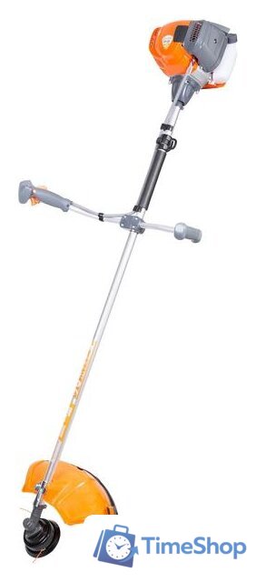 Триммер ELAND GTR-526 Profi - Изображение №1 — Интернет-магазин Time-Shop