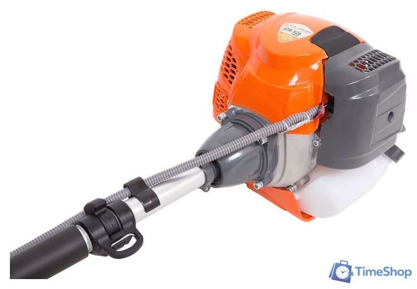 Триммер ELAND GTR-526 Profi - Изображение №2 — Интернет-магазин Time-Shop