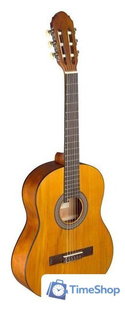 Акустическая гитара Stagg C430 M Natural - Изображение №1 — Интернет-магазин Time-Shop