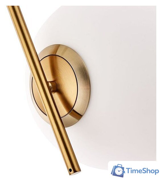 Подвесная люстра Arte Lamp Bolla-Unica A1923SP-1AB - Изображение №3 — Интернет-магазин Time-Shop