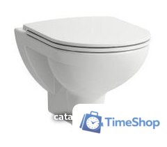 Сиденье для унитаза Laufen Pro 8989650000001 - Изображение №3 — Интернет-магазин Time-Shop