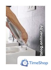 Сиденье для унитаза Laufen Pro 8989650000001 - Изображение №7 — Интернет-магазин Time-Shop