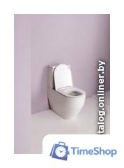 Сиденье для унитаза Laufen Pro 8989650000001 - Изображение №9 — Интернет-магазин Time-Shop