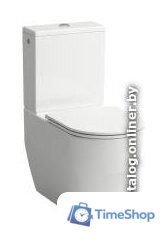 Сиденье для унитаза Laufen Pro 8989650000001 - Изображение №2 — Интернет-магазин Time-Shop