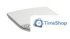 Сиденье для унитаза Laufen Pro 8989650000001 - Изображение №1 — Интернет-магазин Time-Shop