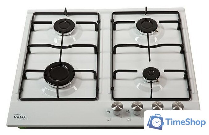 Варочная панель Making Oasis Everywhere P-EW (B) - Изображение №5 — Интернет-магазин Time-Shop