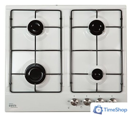 Варочная панель Making Oasis Everywhere P-EW (B) - Изображение №1 — Интернет-магазин Time-Shop