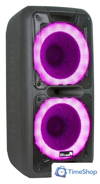 Патибокс Eltronic 20-14 Dance Box 300 - Изображение №1 — Интернет-магазин Time-Shop