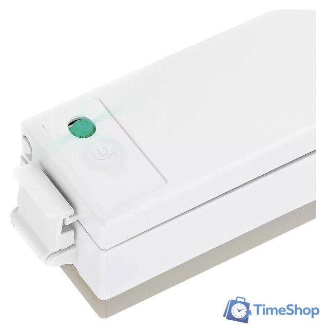 Бескамерный вакуумный упаковщик Kitfort KT-1521 - Изображение №2 — Интернет-магазин Time-Shop