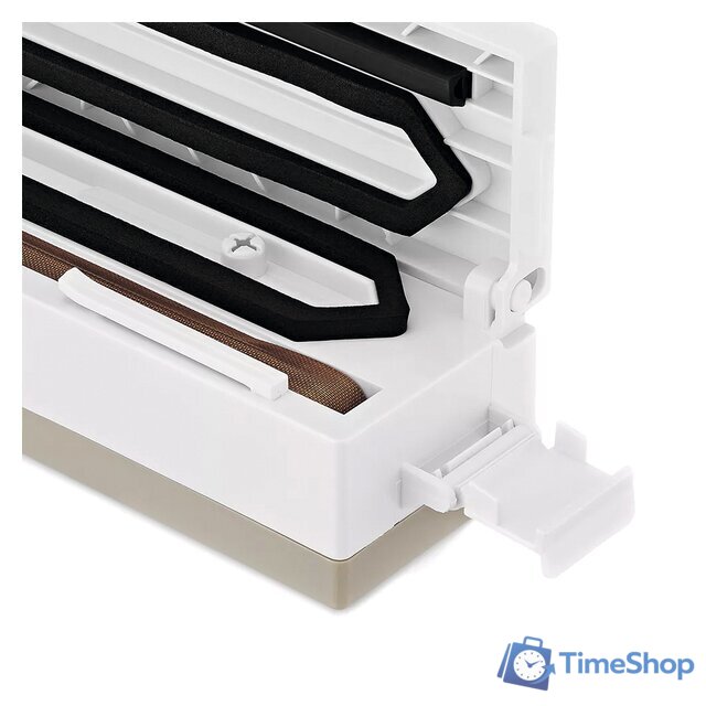 Бескамерный вакуумный упаковщик Kitfort KT-1521 - Изображение №6 — Интернет-магазин Time-Shop