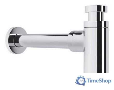 Сифон Lauter 21635CH (хром) - Изображение №1 — Интернет-магазин Time-Shop