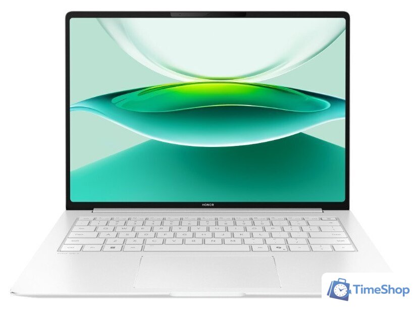 Ноутбук HONOR MagicBook Pro 14 2025 FMB-P 5301ANXJ - Изображение №1 — Интернет-магазин Time-Shop